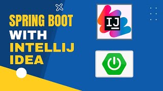 Spring boot Project with Intellij Idea