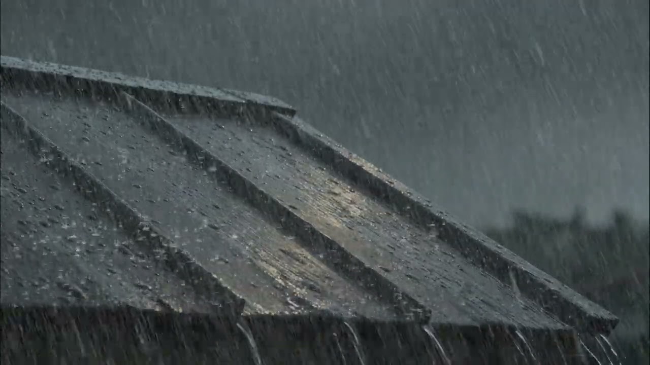 Relaxing Rain Ambience – No Ads, No Interruptions