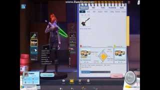 Microvolts - Inventory level 36