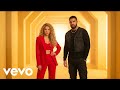 DRAKE &amp; SHAKIRA - Edge of Light (Official layrics Music Video)