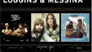 loggins & messina - A Love Song - Full Sail chords