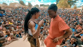 Professor Lay Montepuez Localidade Mputo oficial video Boy Mr makholo filmes 