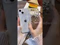 ✨ Stylish Phone Cases for Your Daily Vibe💖 | Trendy Mobi Cover Ideas #iphone 17 #shorts #shortfeed