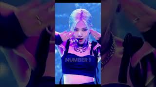 Rosé Yad Edit É