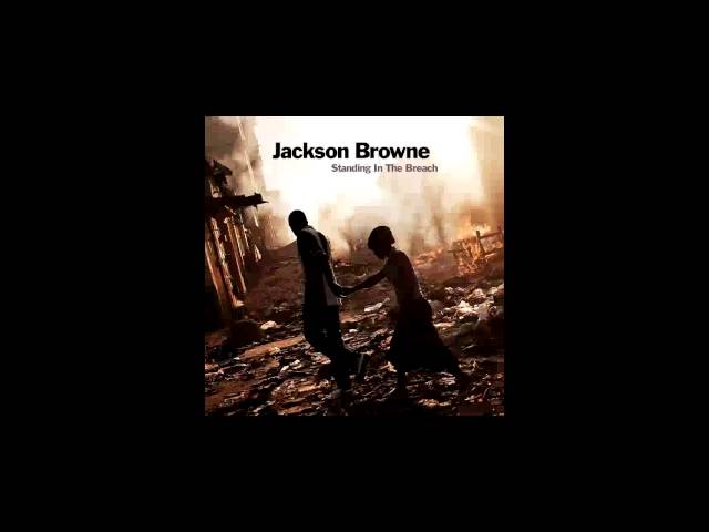 Jackson Browne - Yeah Yeah