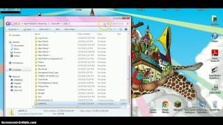 Tutorial - How to upload an Adventure Map screenshot 1