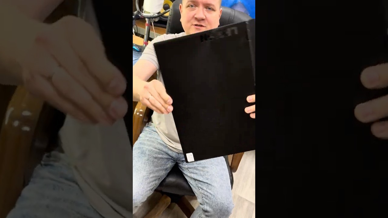 Гавноремонт ноутбука или как угробить ноут за деньги!