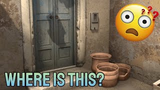 GUESS THE CSGO MAP LOCATION | THE ULTIMATE QUIZZER screenshot 1