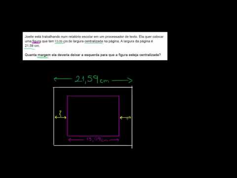 Vídeo: O que são problemas de várias etapas?