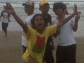 reggae anak pantai imanez