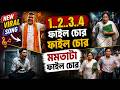 File Chor (ফাইল চোর) Song Lyrics 