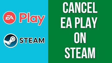 How to cancel EA Play subscription on Steam