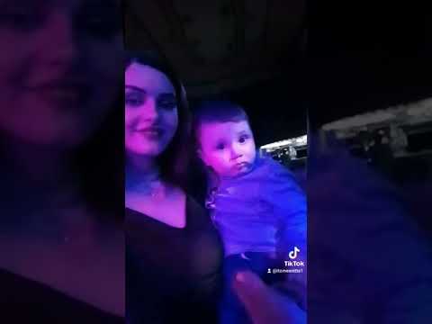 უკვე მერამდენე ღამეა tiktok