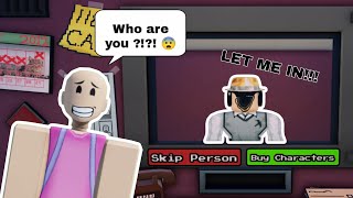 That's not my Neighbor in Roblox!