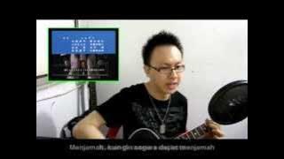MIDNIGHT BLUE - Patlabor ending cover (Indonesian ver.)