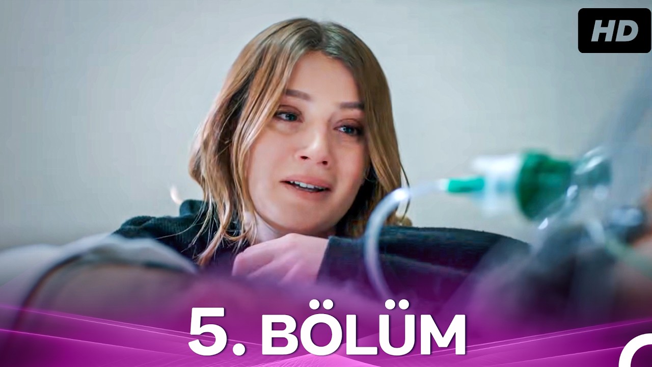 İçimdeki Fırtına 5.Bölüm 