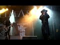 Capture de la vidéo Vltimas – Live – 14.7.2022 Gefle Metal Festival, Gasklockorna, Gävle, Sweden