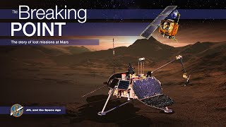 JPL and the Space Age: The Breaking Point