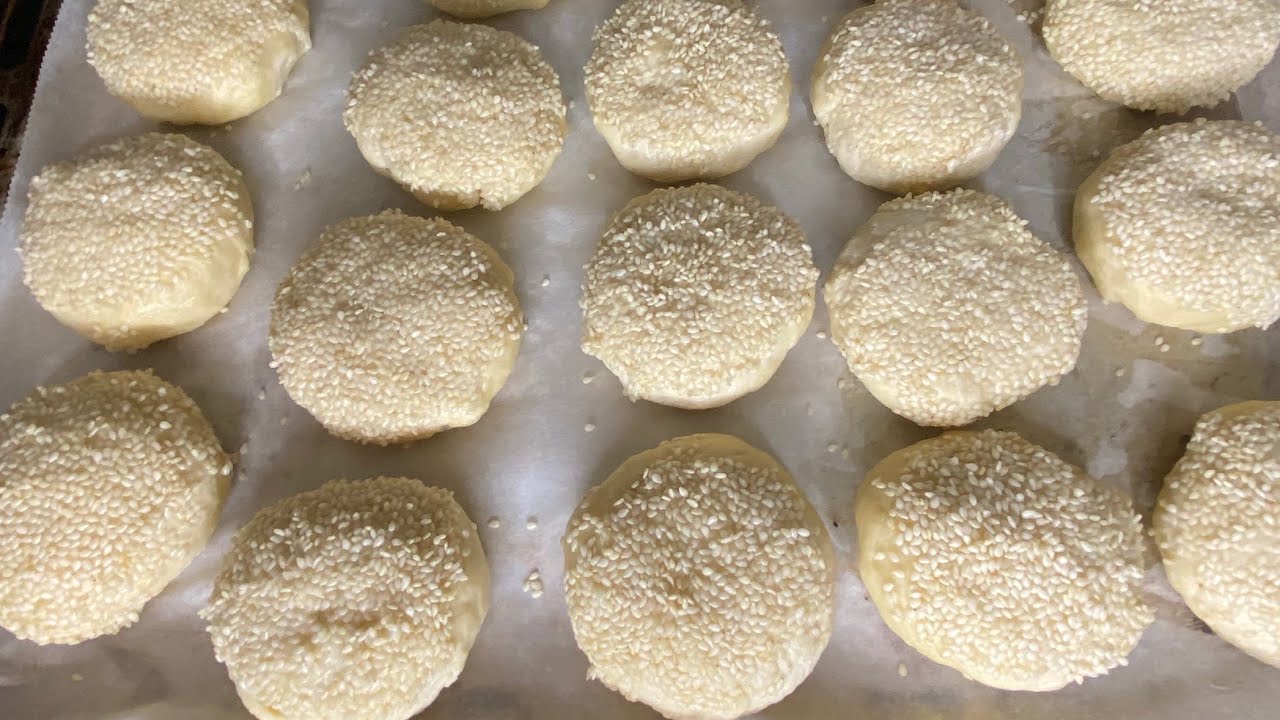 Joghurtballchen Schnell Und Lecker Rezept Joghurt Brot Schnelle Rezepte Kuchen Youtube 