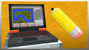 LEVEL EDITOR! - MrCrayfish