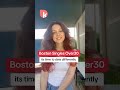 Boston singles over 30 - ditch the dating app for real connections
