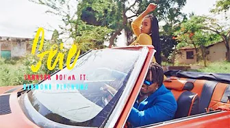 Tanasha Donna Ft Diamond Platnumz -Wanaona Gere(official Music video) Tanasha Donna Ft Diamond Platnumz -Wanaona Gere(official Music video)