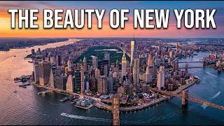 The beauty and wonders of New York city | Special city of New York | Video 4K
