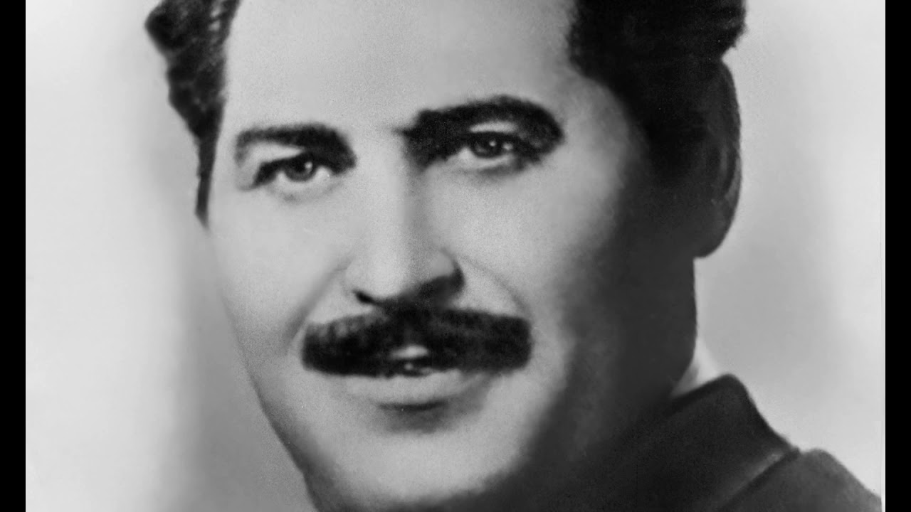 Qarmon ifaçısı Teyyub Dəmirovun həyatı haqqında