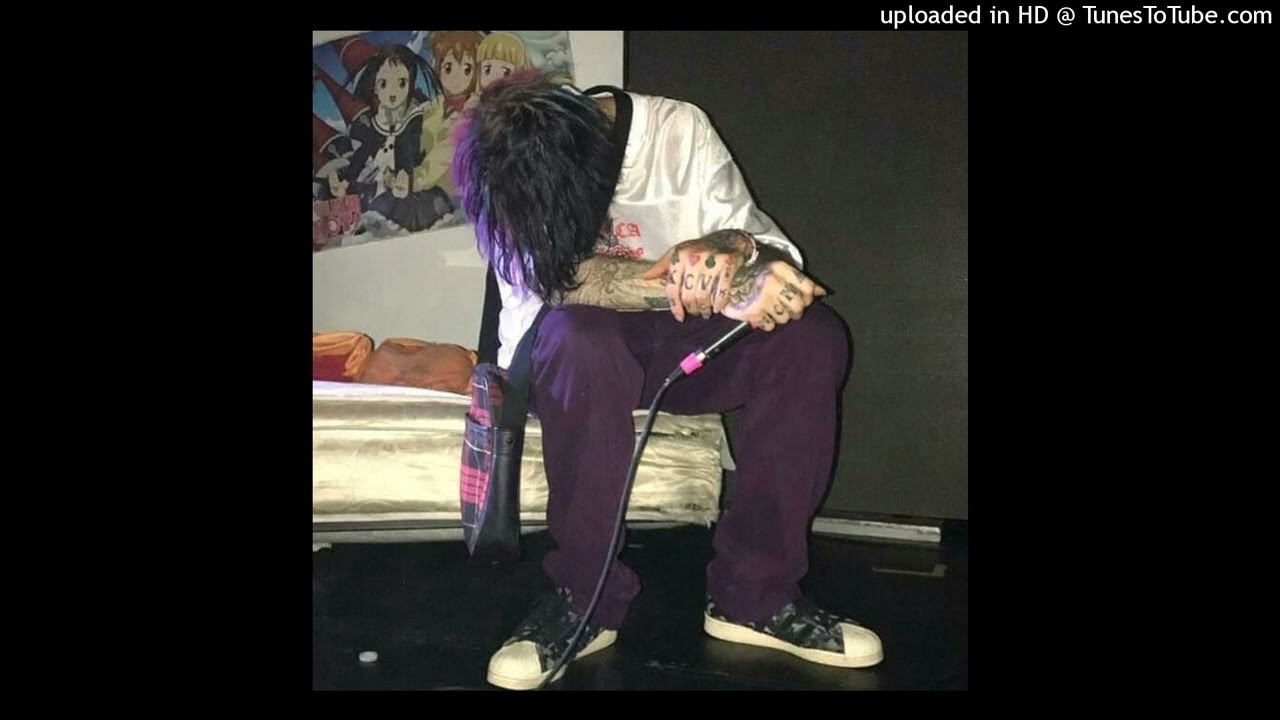 [FREE FOR PROFIT] Lil peep X Lil Tracy X TYPE BEAT - ''Demolition'' | Guitar Type Beat