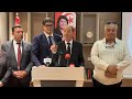 Abir moussi 15042024 abirmoussi pdl abir moussi tanweer tunisienne  tunisian