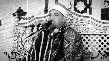 تلاوة رائعة من سورة الرعد لفضيلة الشيخ محمود الحلفاوي