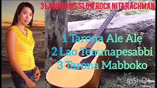 3 Lagu Bugis Slow Rock Nita Rachman