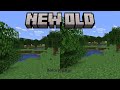 Old Minecraft 