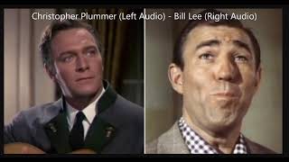 Christopher Plummer vs Bill Lee - YouTube