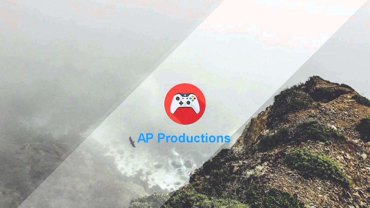 AP Productions INTRO - New release