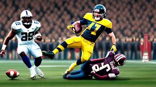 Football Grunts and Hits - Sports Sound Effect | No Copyright & Free to Use screenshot 5