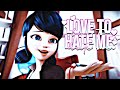 Love To Hate Me-Miraculous Ladybug