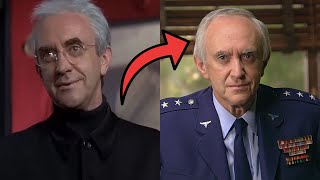 And you become the new supreme allied... commander ? | ALL Jonathan Pryce Scenes in Red Alert 3