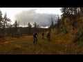 MTB PILGRIM PATH Part1