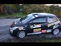 RALLYE DU VALAIS 2014 MOULIN / LAMBIEL ON BOARD ( HD )