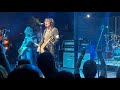 Tom Keifer Band - Shelter Me (Cinderella)