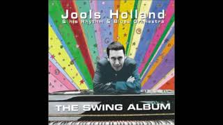 JOOLS HOLLAND (London, U.K) - Pauly&#39;s Birthday Boogie * (instr.)