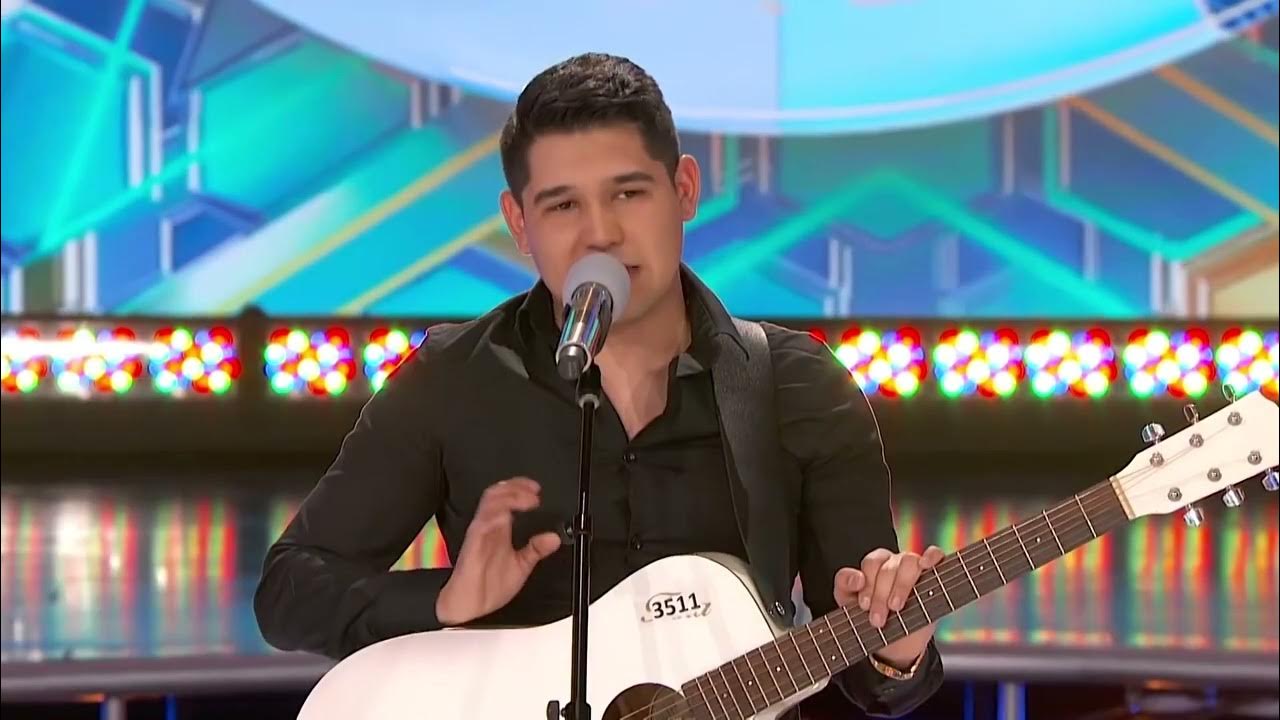 Ganador De Tengo Talento Mucho Talento 2022