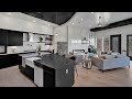 Ultra Modern Farmhouse ALL IN $490K+, 2767 Sqft, 4BD, 3BA, 2CR. Icon Custom Home Builders El Paso