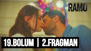 رامو حلقة 19 مترجم Ramo 19 Bölüm 2 Fragmanı