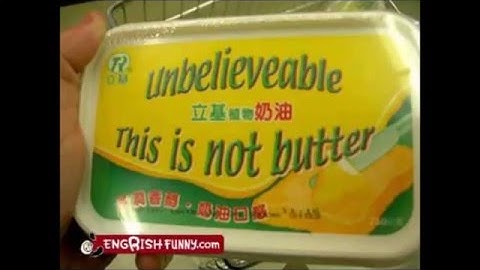 Microsoft Sam reads abnormal signs episode 3(Engrish Edition)