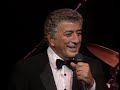 Tony bennett live at the prince edward theatre 1991