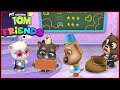 My Talking Tom Friends Epizode-59