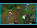 The Young Cassiopeia Player - Best of LoL Streams 2305