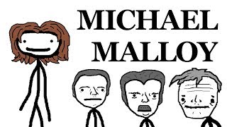 The Tale of Michael Malloy by Sam O'Nella Academy 11,842,747 views 6 years ago 5 minutes, 42 seconds